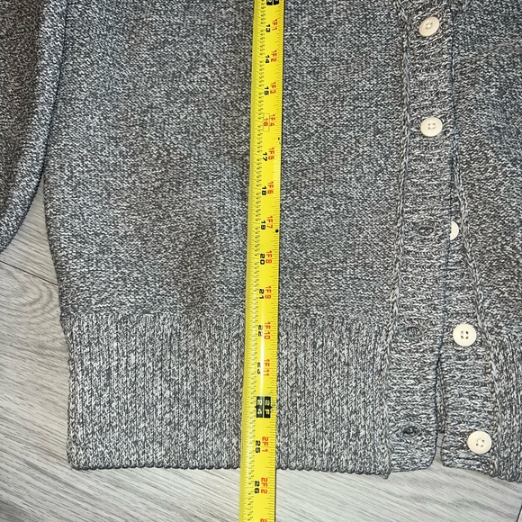 Offline by Aerie Cardigan Sweater Cardigan Oversized Medium - Picture 2 of 7